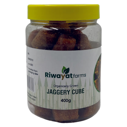 Jaggery Cubes