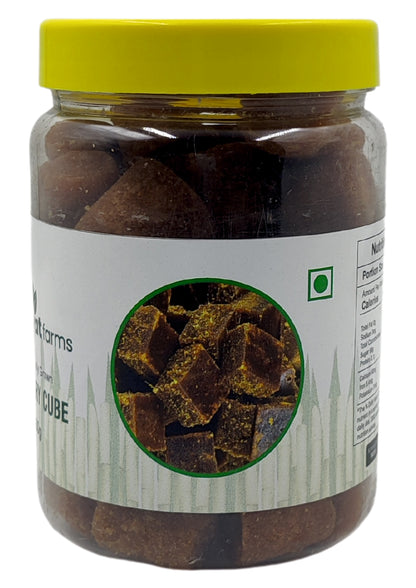 Jaggery Cubes